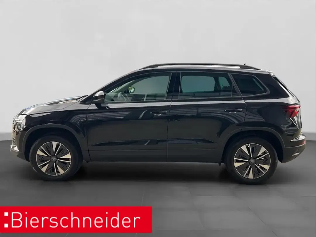 Skoda Karoq - Thumbnail 2