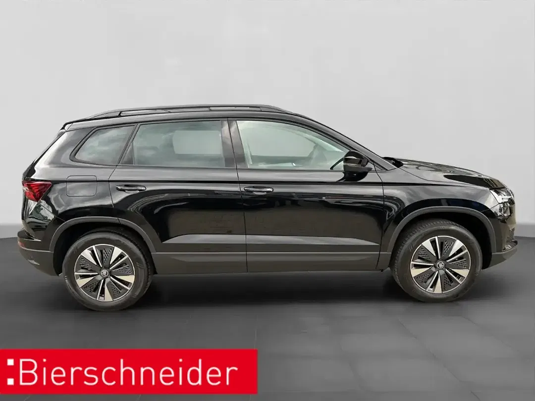 Skoda Karoq - Thumbnail 6
