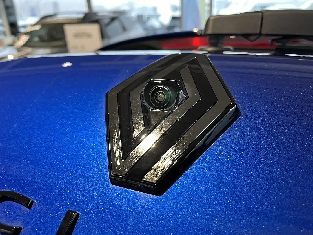 Renault Clio - Thumbnail 13