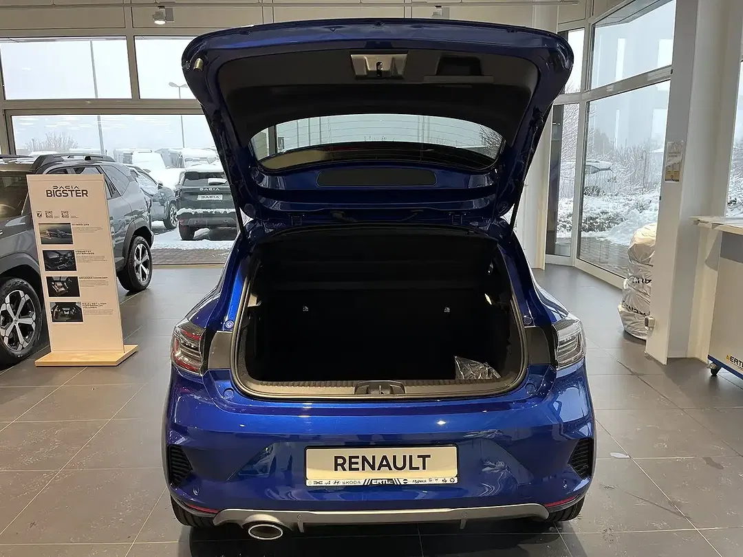 Renault Clio - Thumbnail 14