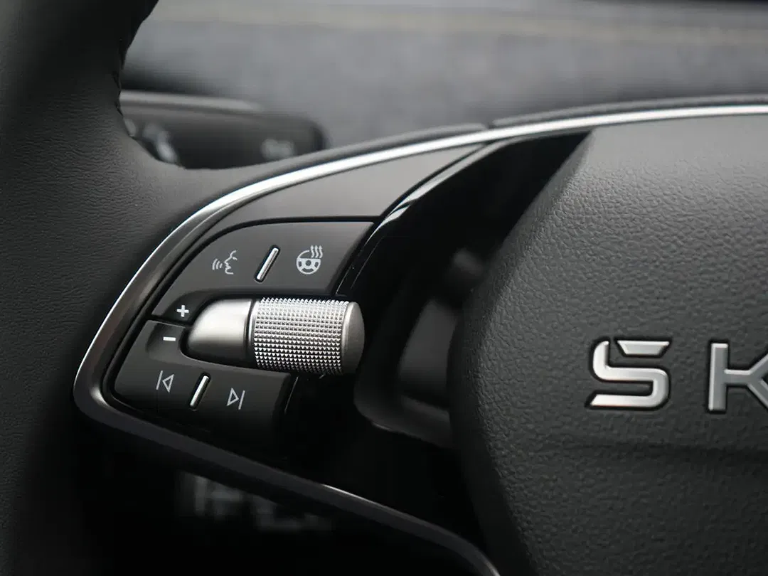 Skoda Elroq - Thumbnail 13