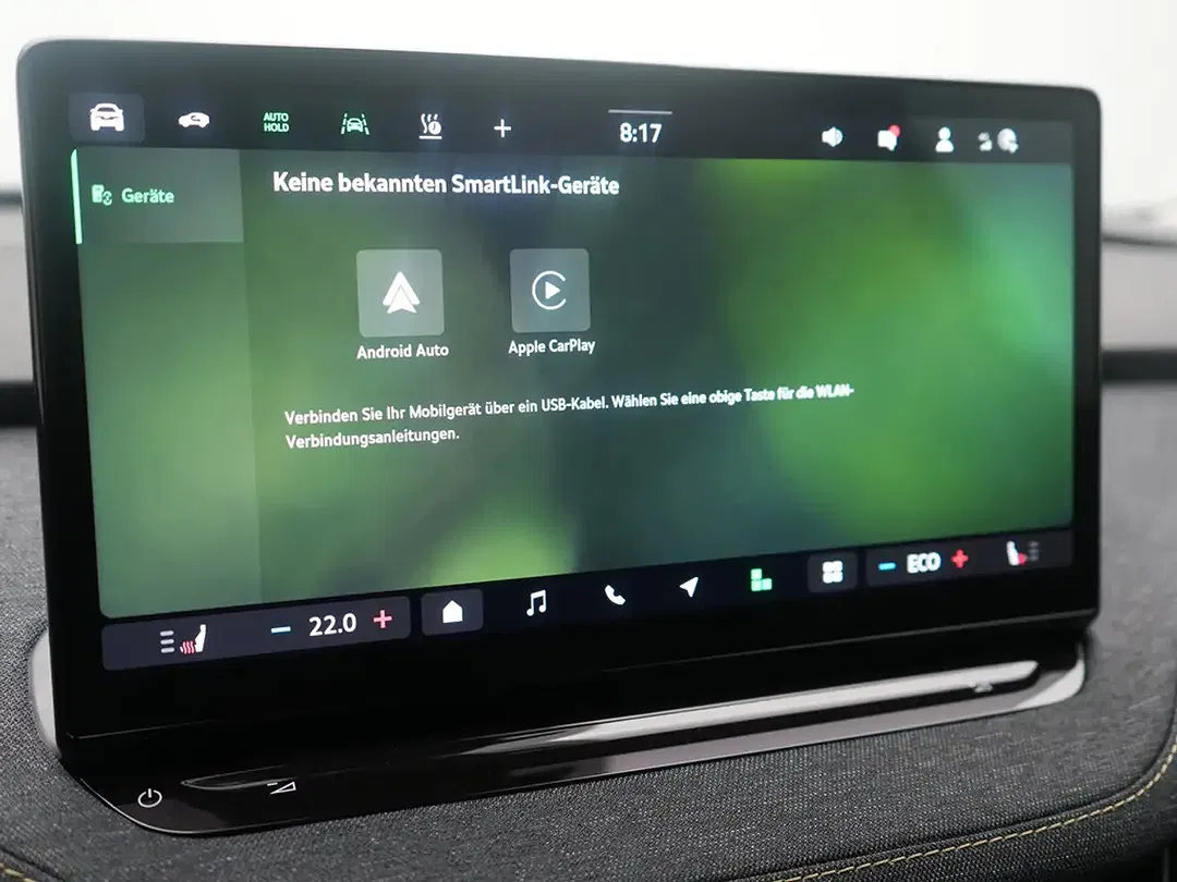 Skoda Elroq - Thumbnail 7