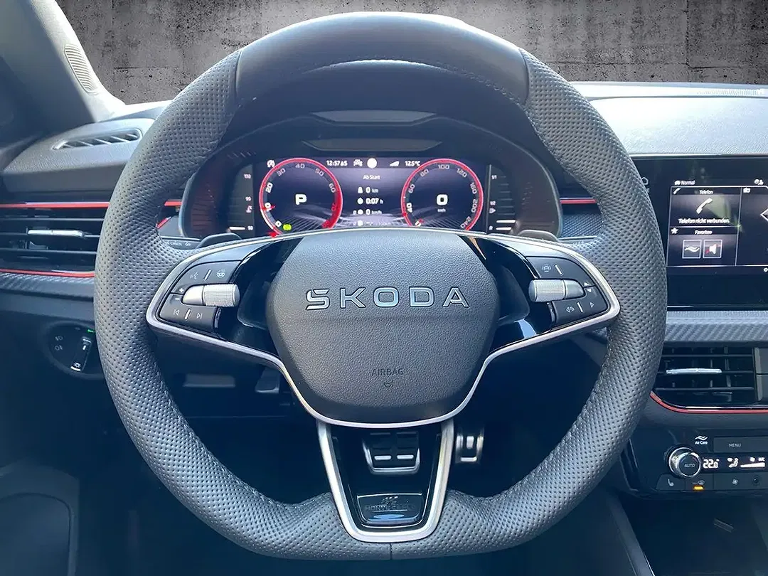 Skoda Kamiq - Thumbnail 13