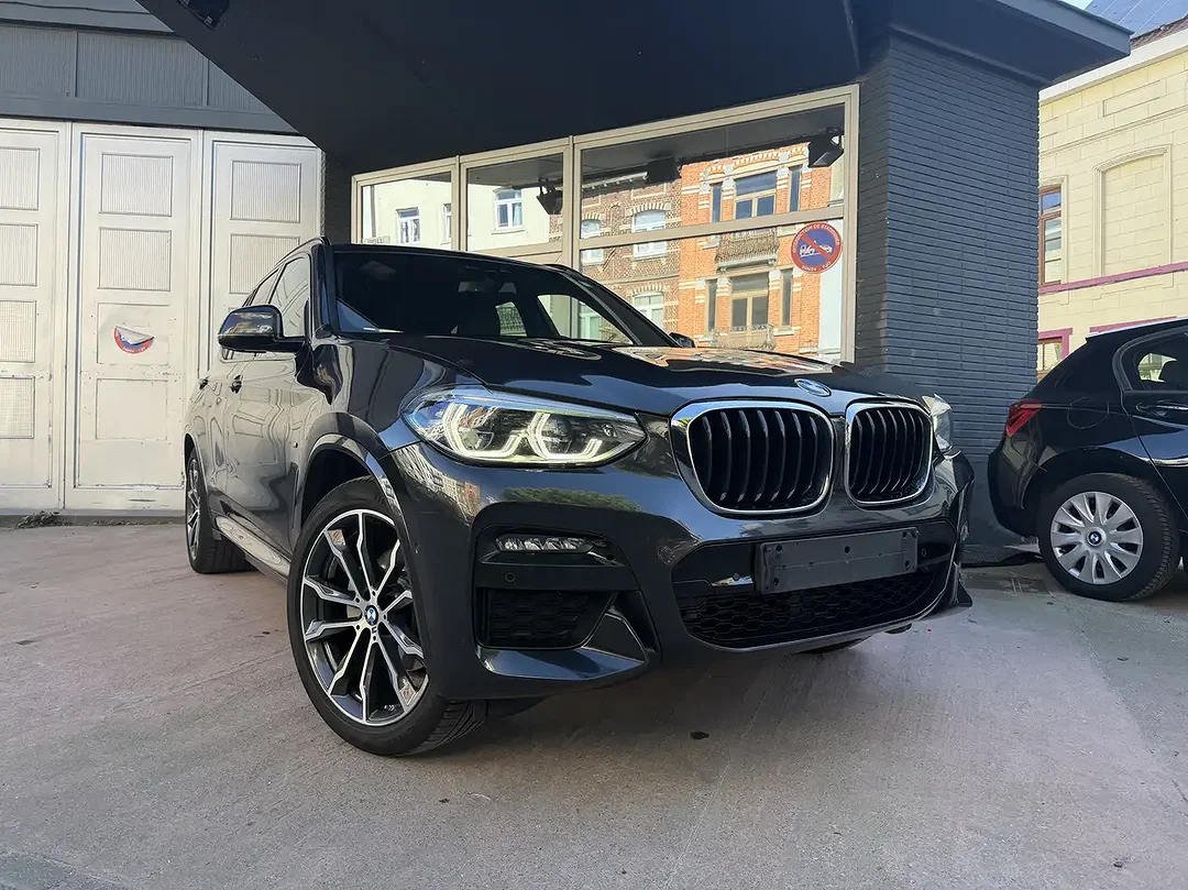 BMW X3 - Afbeelding 1