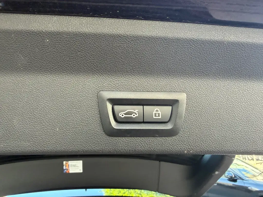 BMW X3 - Thumbnail 12