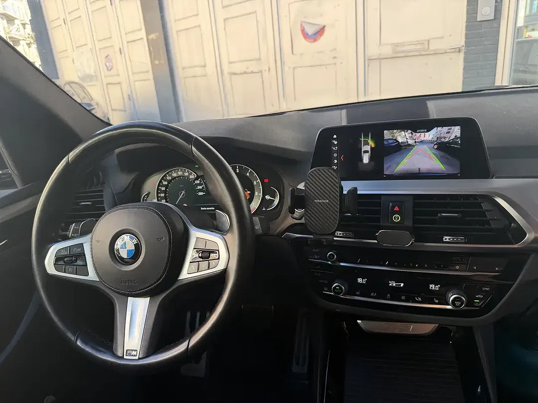 BMW X3 - Thumbnail 15