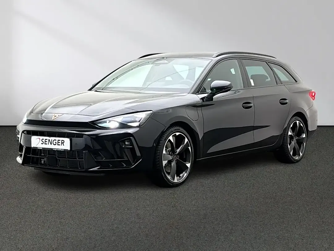 CUPRA Leon - Thumbnail 13