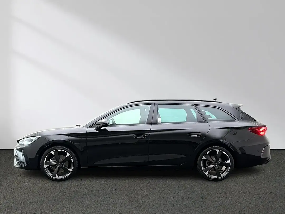 CUPRA Leon - Thumbnail 1