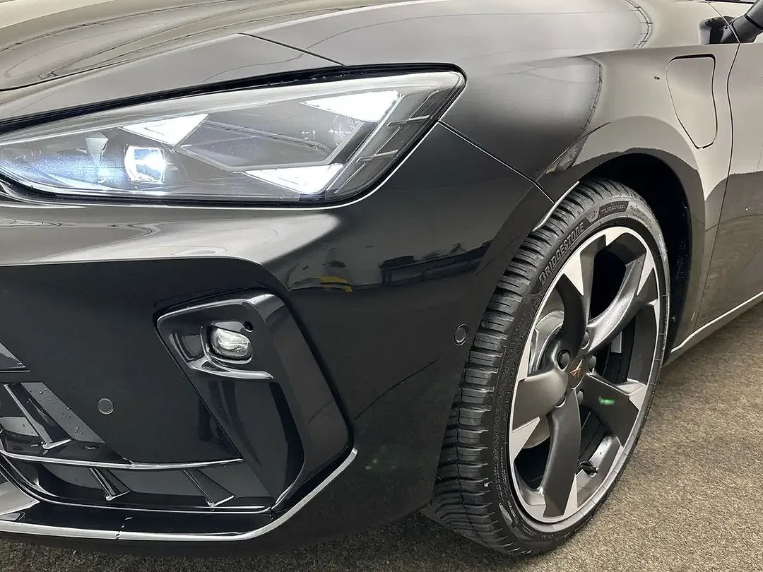 CUPRA Leon - Thumbnail 5