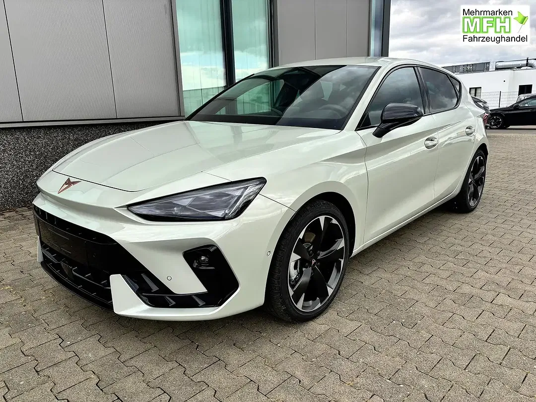CUPRA Leon - Thumbnail 13