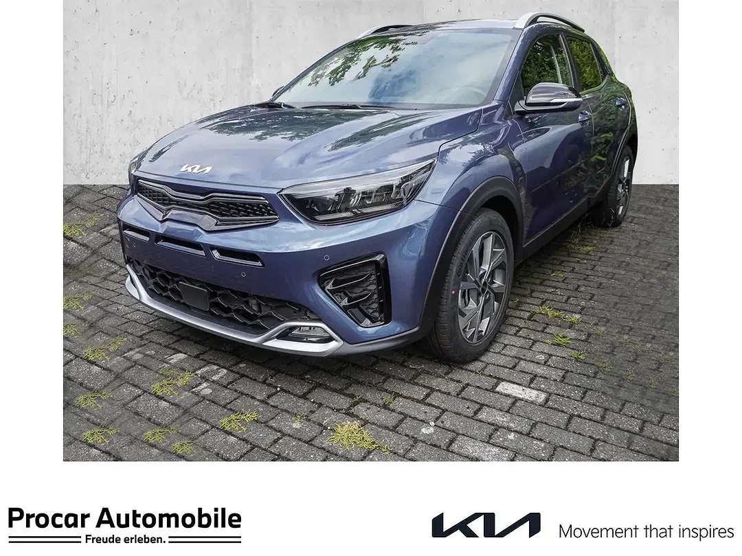 Kia Stonic - Afbeelding 1