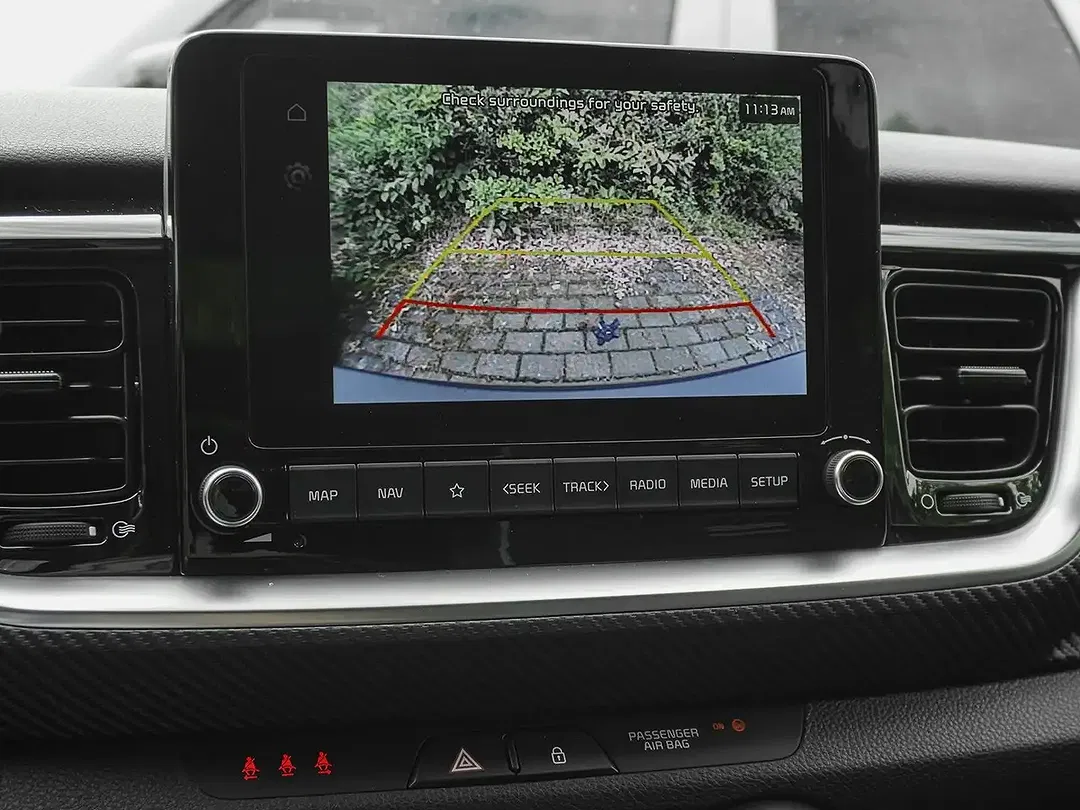 Kia Stonic - Thumbnail 10