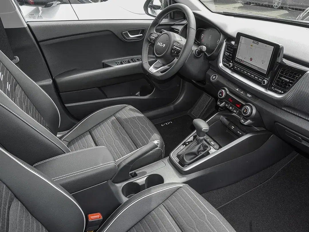 Kia Stonic - Thumbnail 5