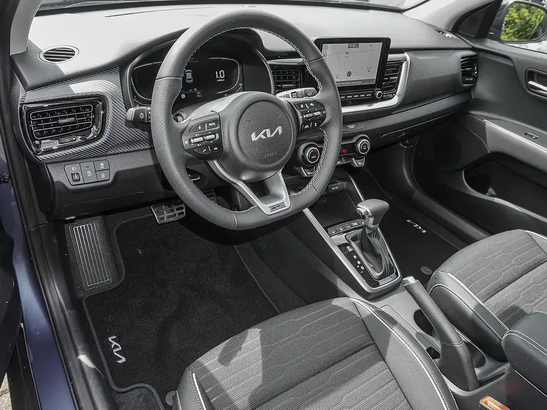 Kia Stonic - Thumbnail 6