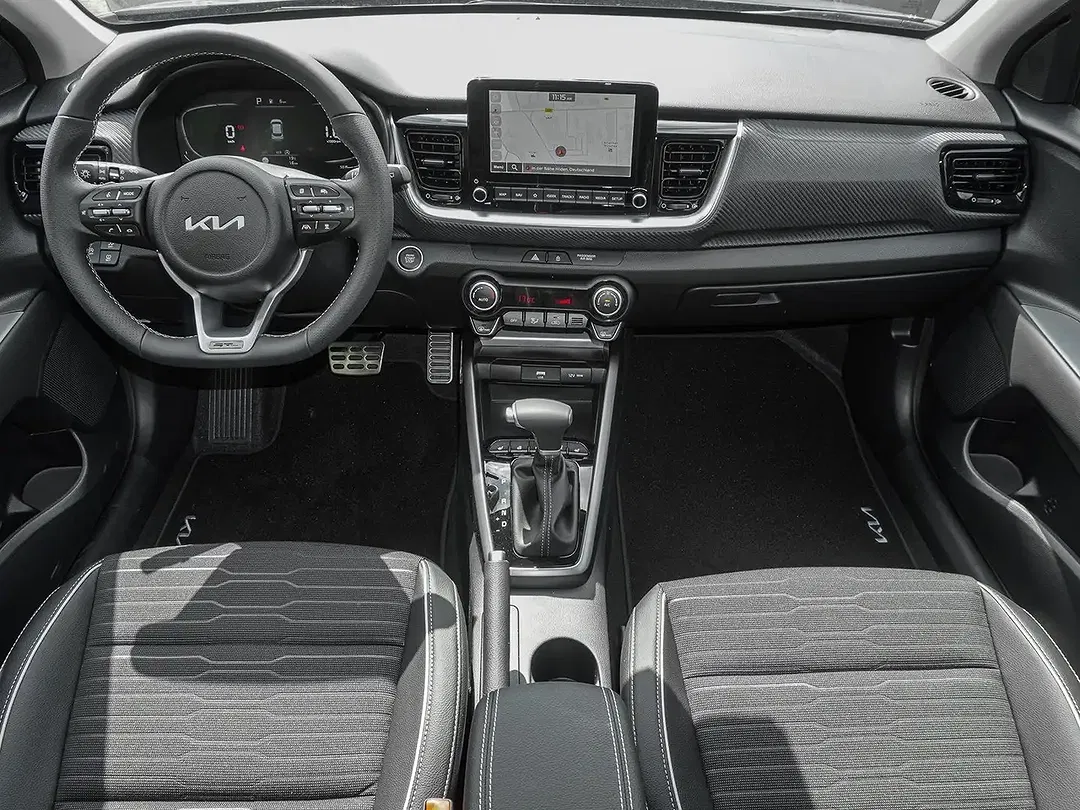 Kia Stonic - Thumbnail 7