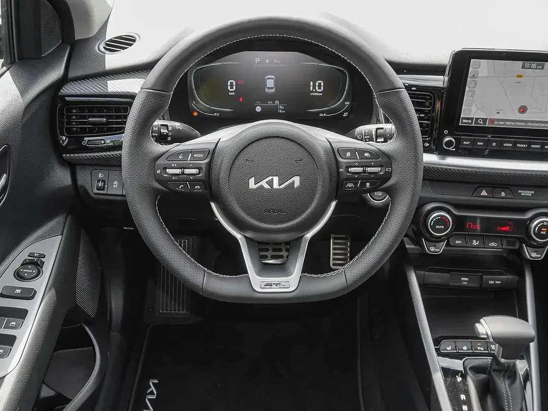 Kia Stonic - Thumbnail 8