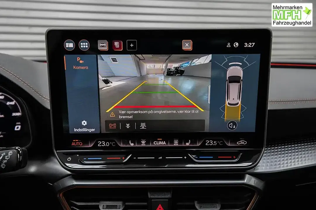 CUPRA Leon - Thumbnail 14