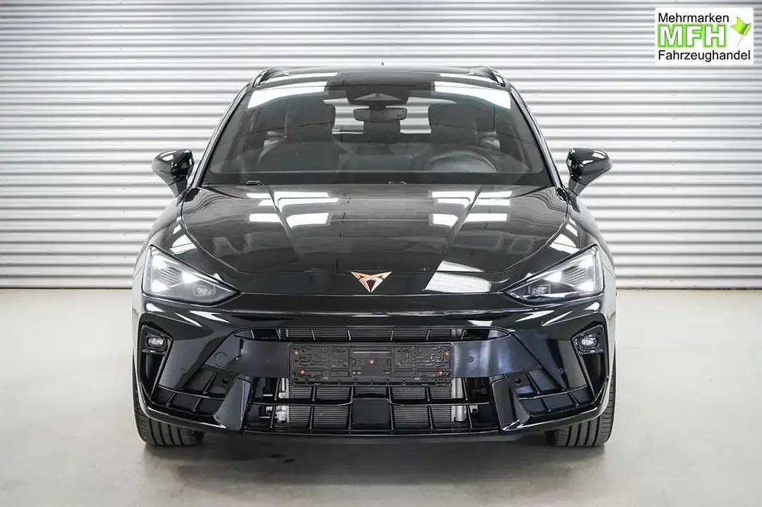 CUPRA Leon - Thumbnail 2