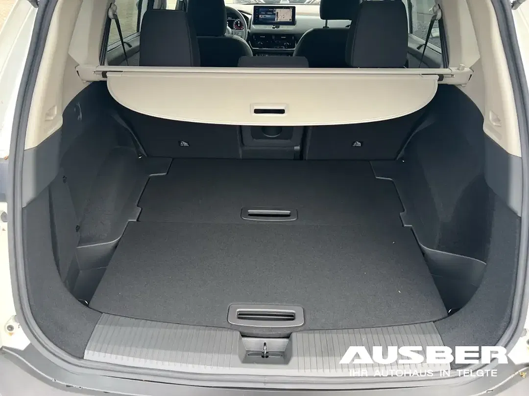 Nissan X-Trail - Thumbnail 12