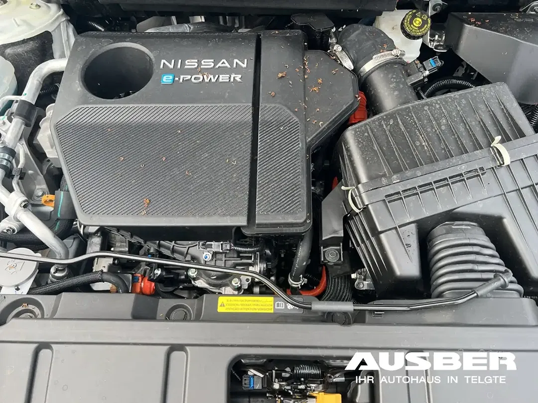 Nissan X-Trail - Thumbnail 13