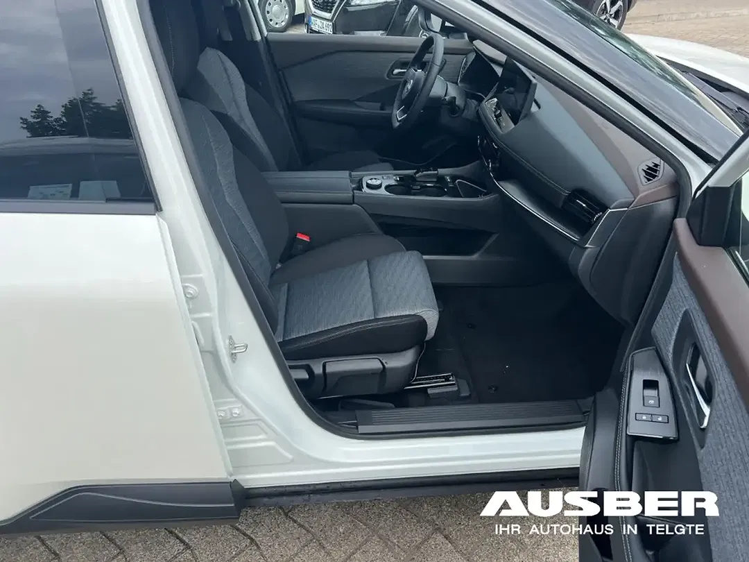 Nissan X-Trail - Thumbnail 14