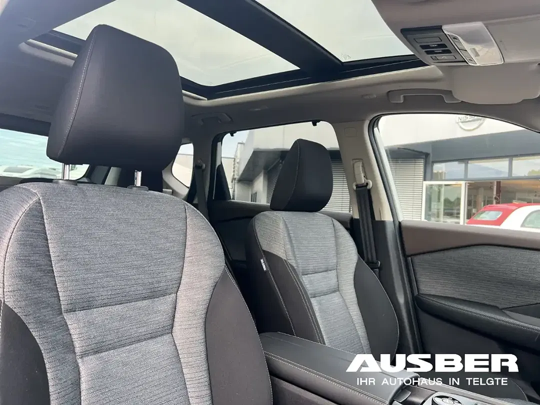 Nissan X-Trail - Thumbnail 15