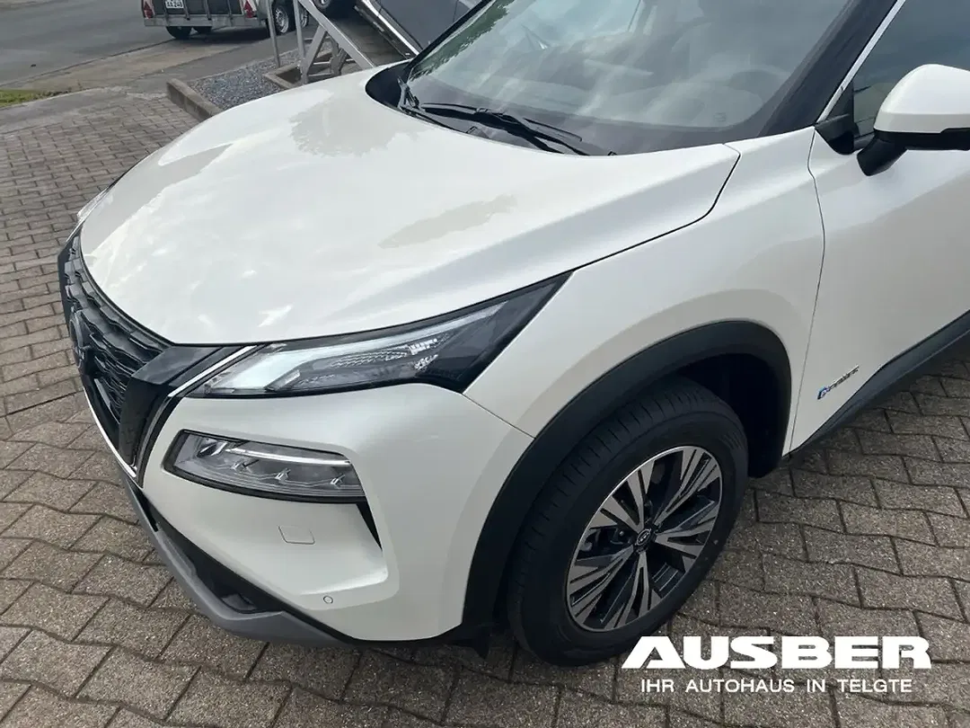 Nissan X-Trail - Thumbnail 5