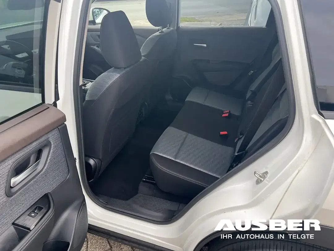 Nissan X-Trail - Thumbnail 7