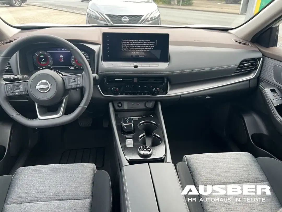 Nissan X-Trail - Thumbnail 8