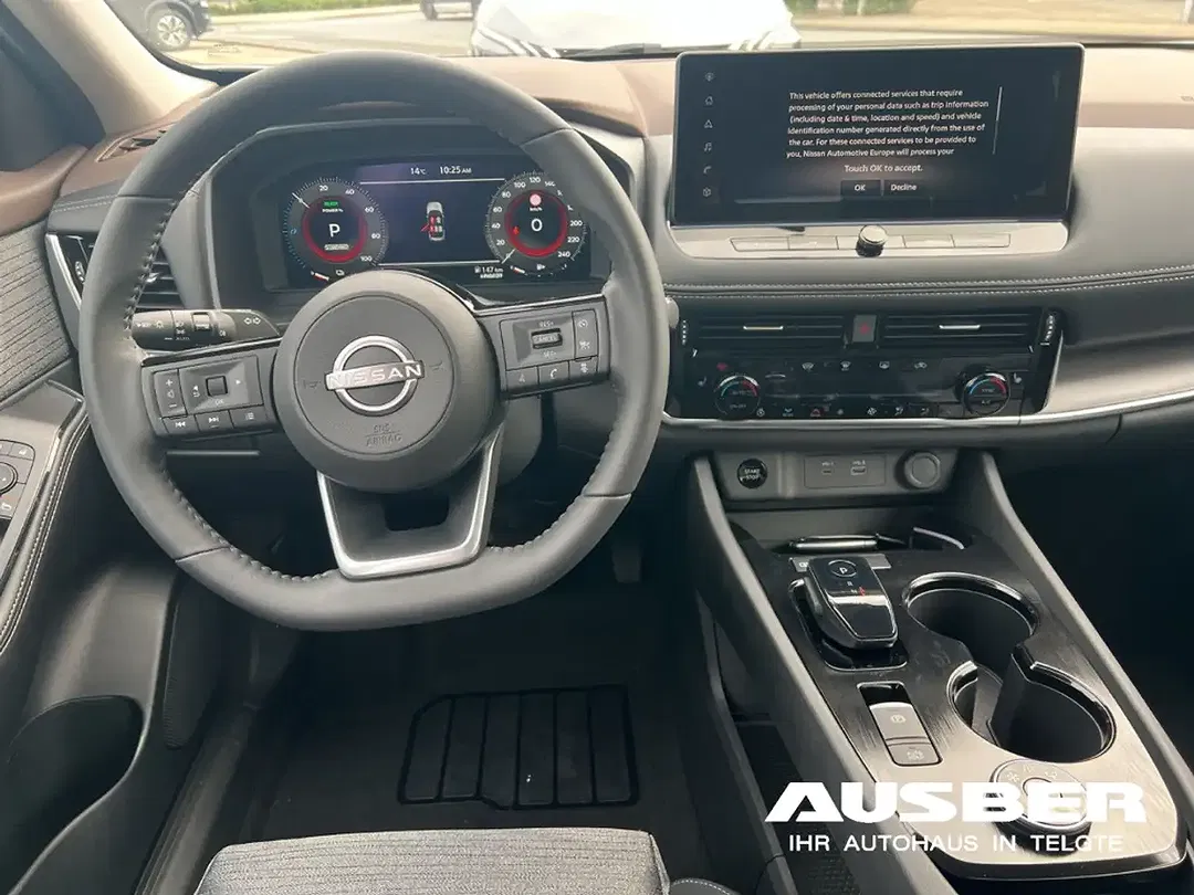 Nissan X-Trail - Thumbnail 9
