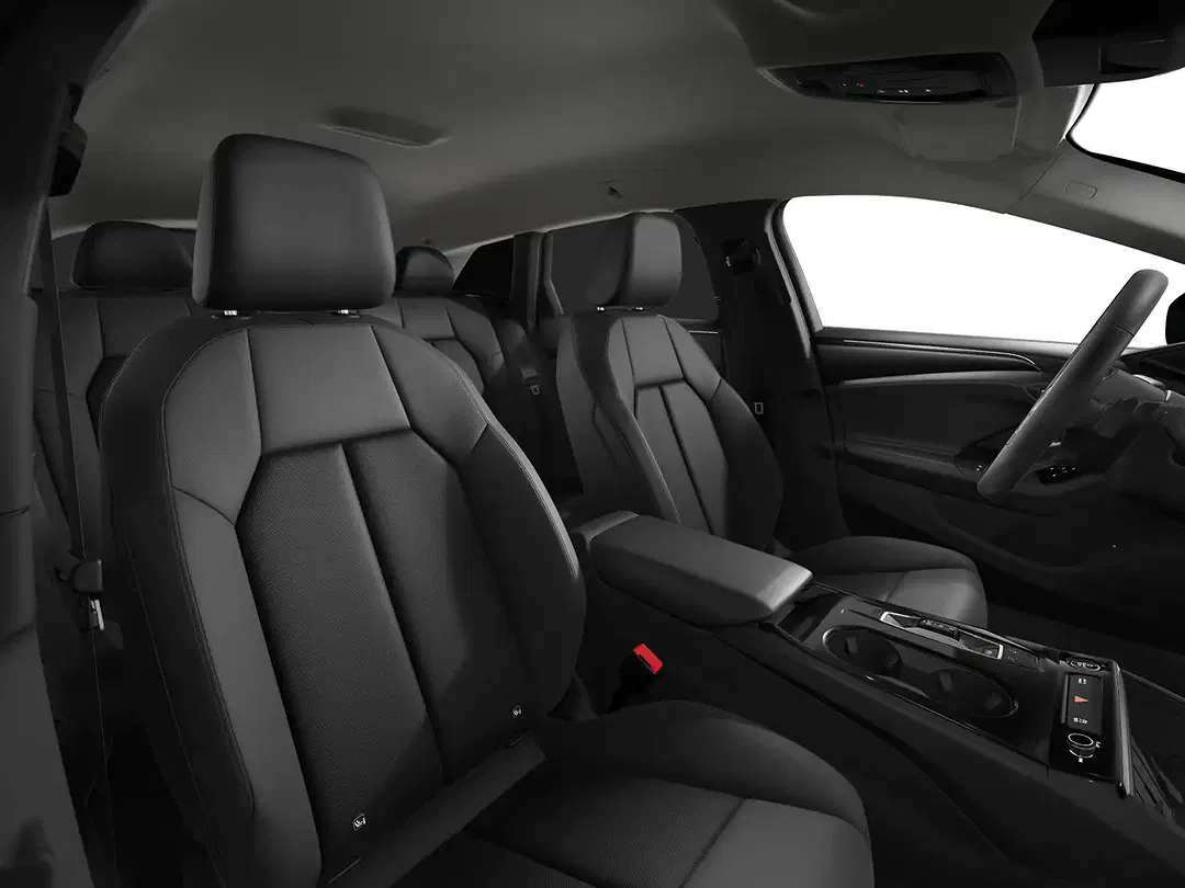 Audi A6 e-tron - Thumbnail 8