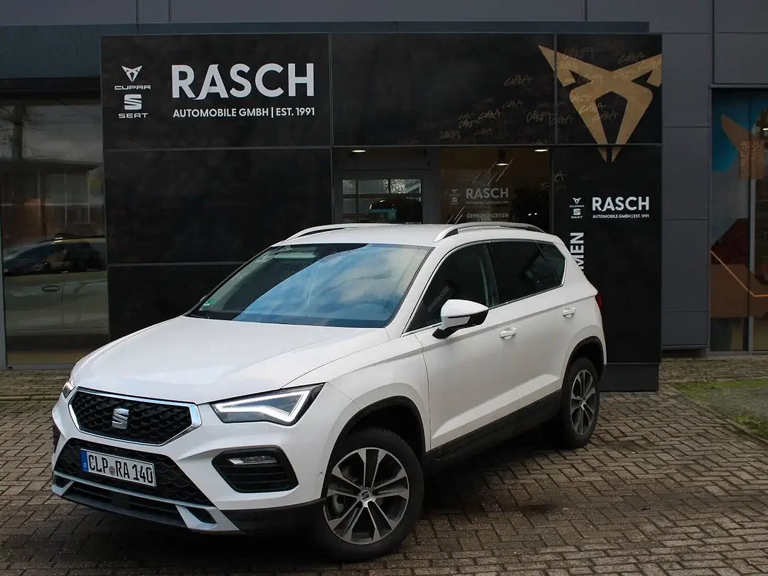 SEAT Ateca - Afbeelding 1
