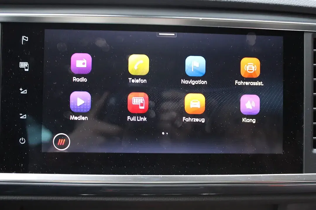 SEAT Ateca - Thumbnail 10