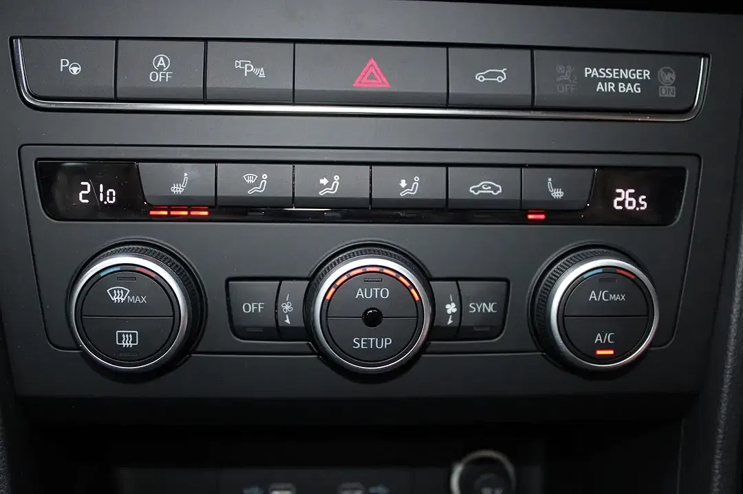 SEAT Ateca - Thumbnail 12