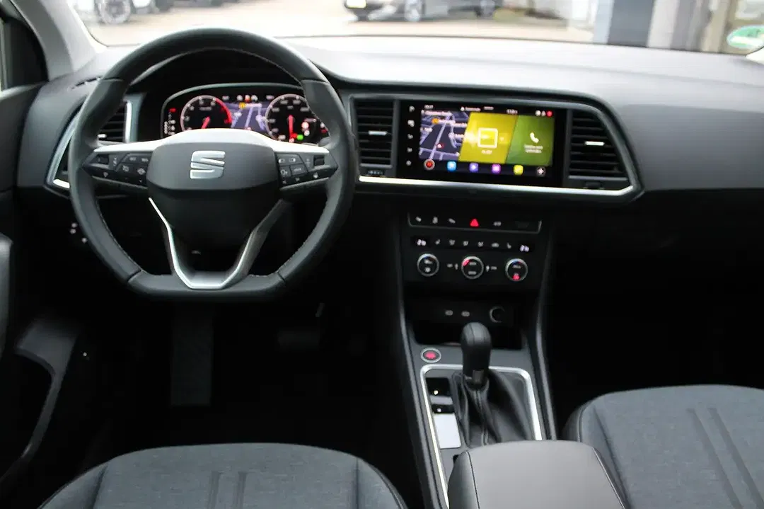 SEAT Ateca - Thumbnail 15