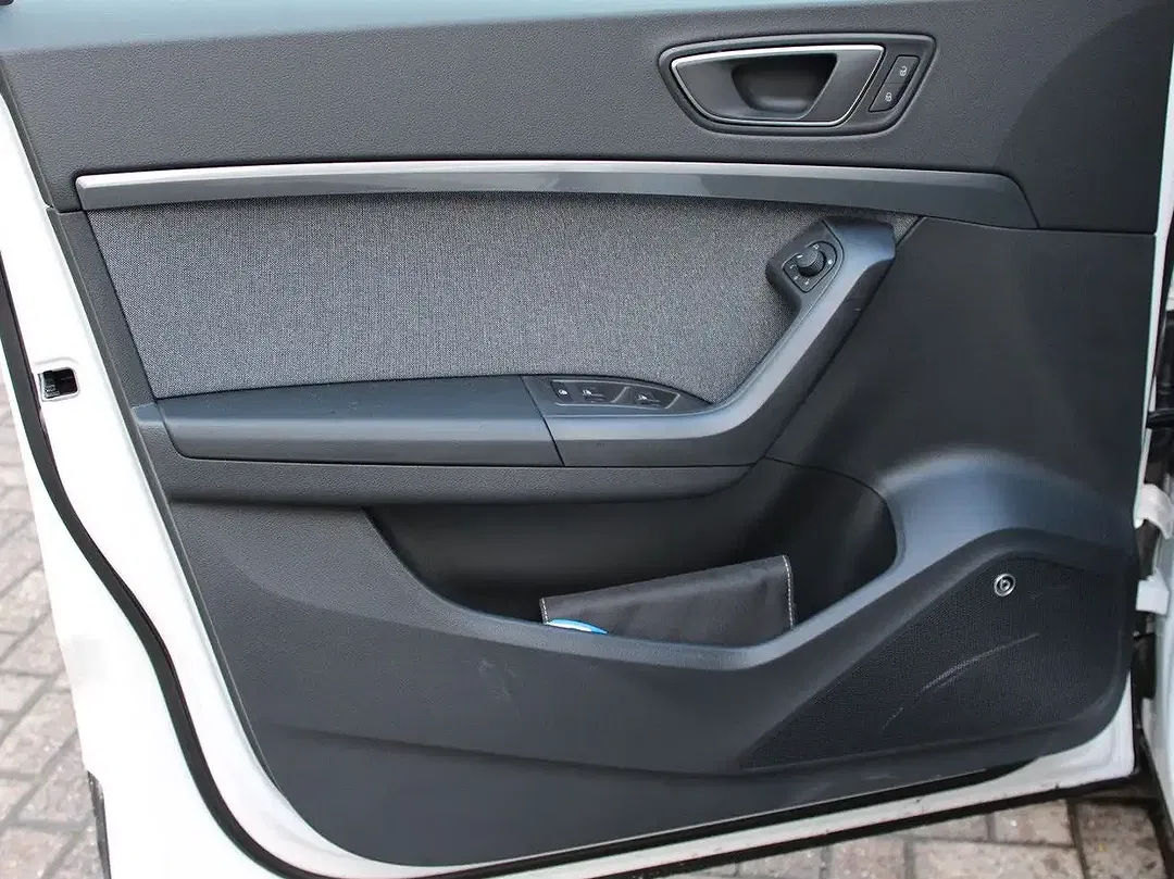 SEAT Ateca - Thumbnail 6
