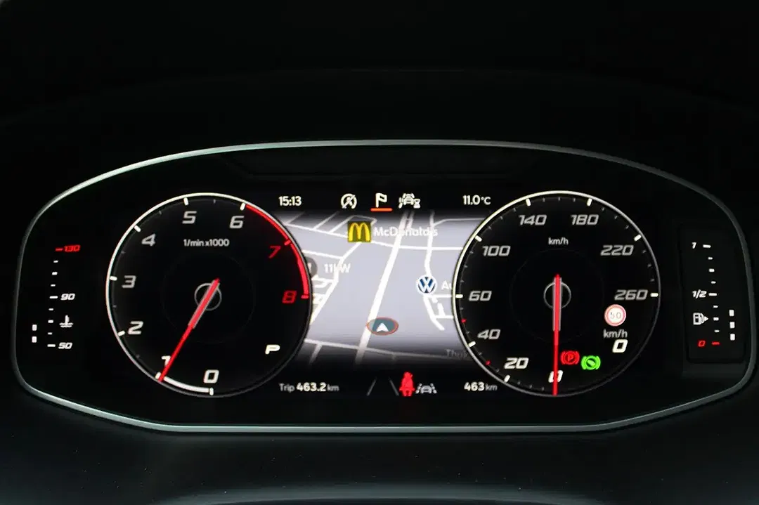 SEAT Ateca - Thumbnail 9