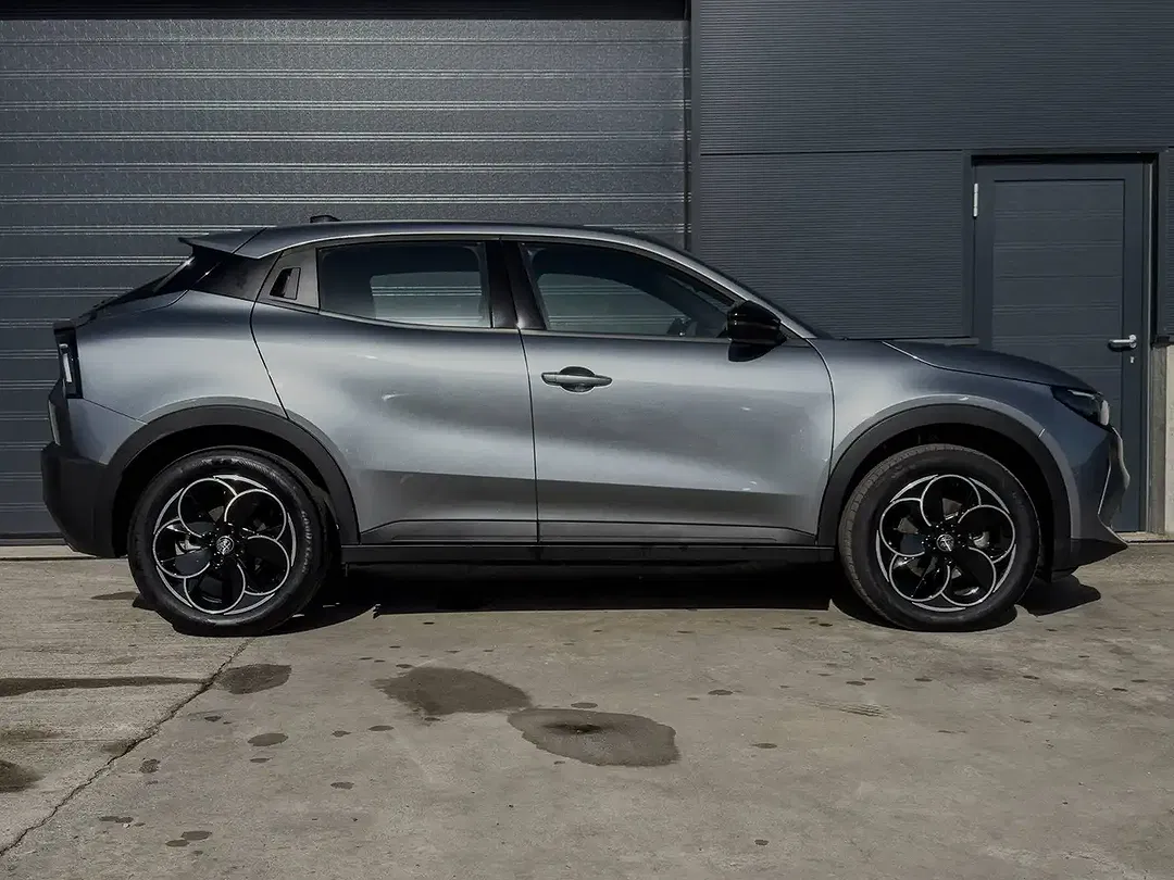 Alfa Romeo Junior - Thumbnail 2
