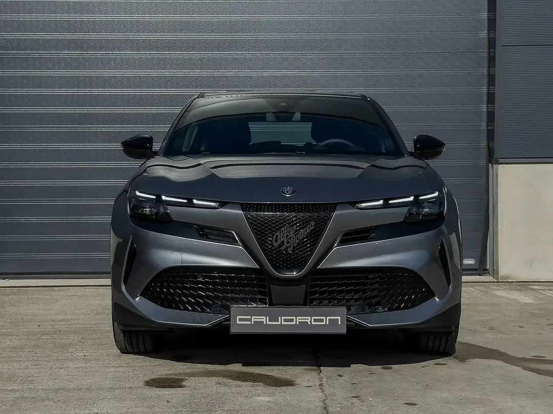 Alfa Romeo Junior - Thumbnail 6