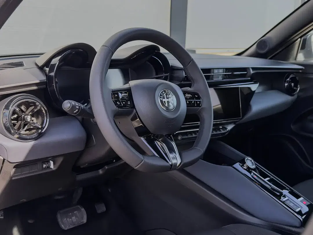 Alfa Romeo Junior - Thumbnail 8