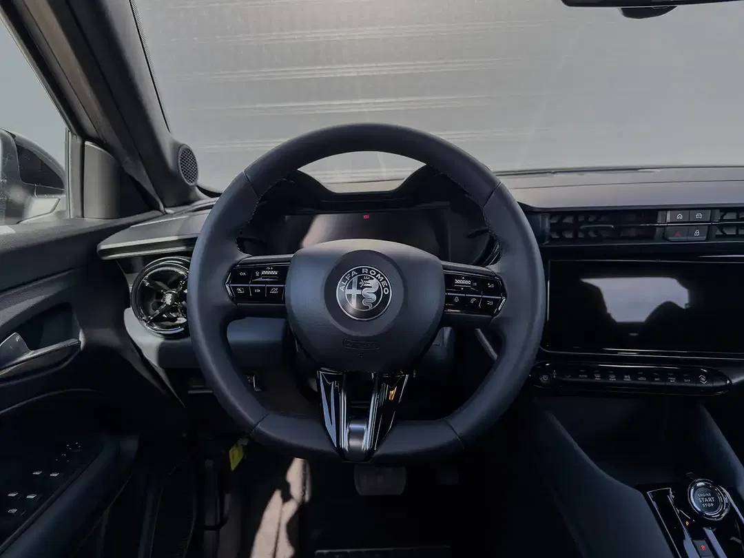Alfa Romeo Junior - Thumbnail 9