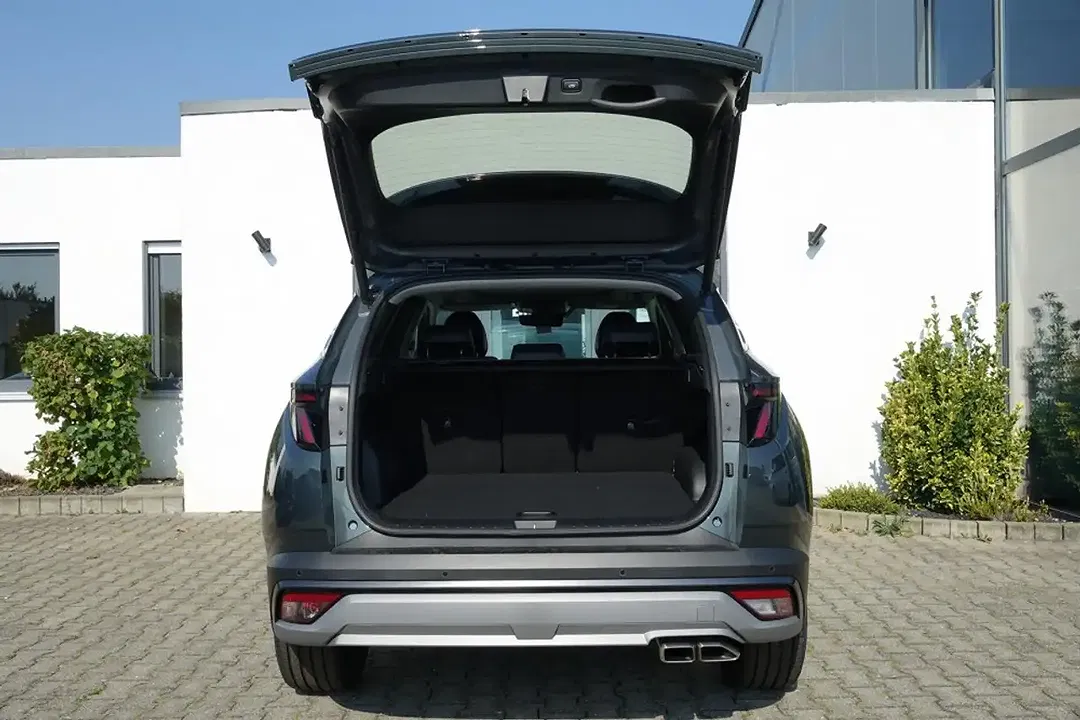 Hyundai TUCSON - Thumbnail 7