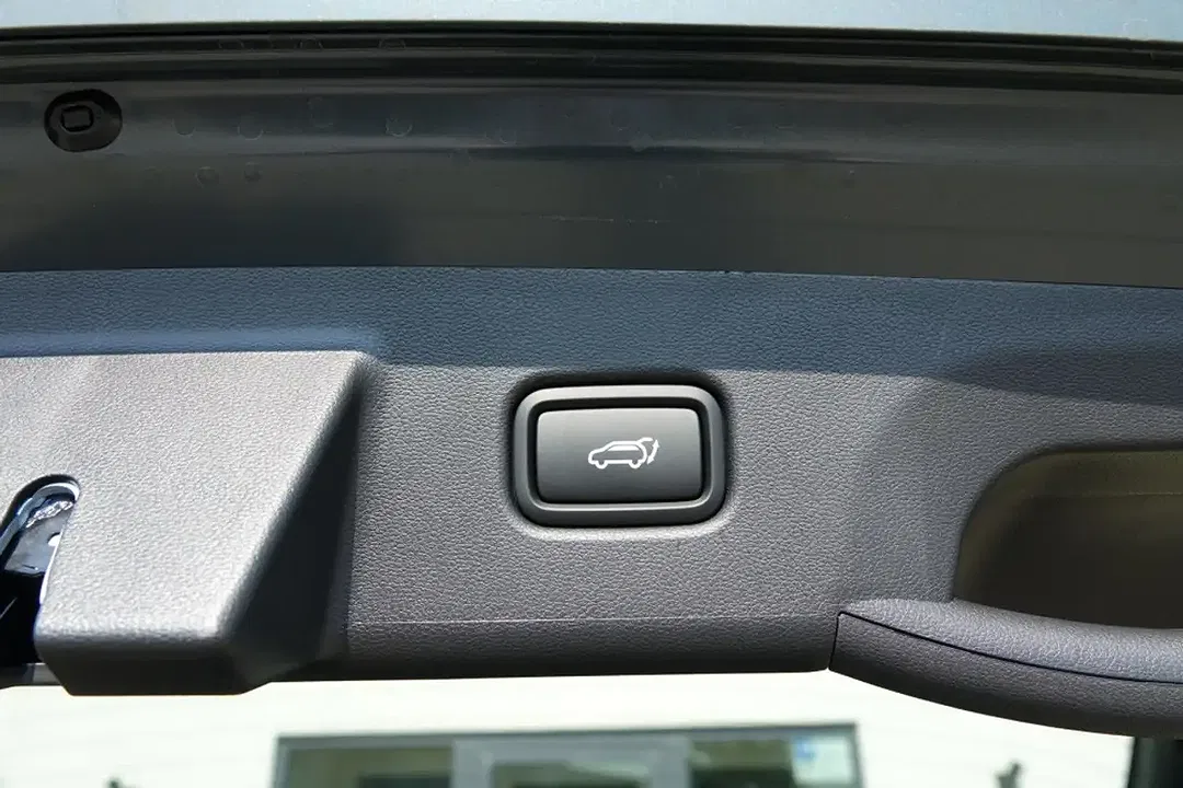 Hyundai TUCSON - Thumbnail 8