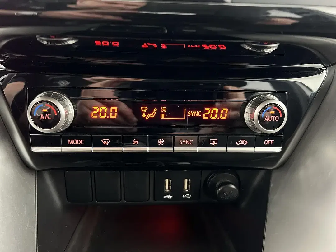 Mitsubishi Eclipse Cross - Thumbnail 12