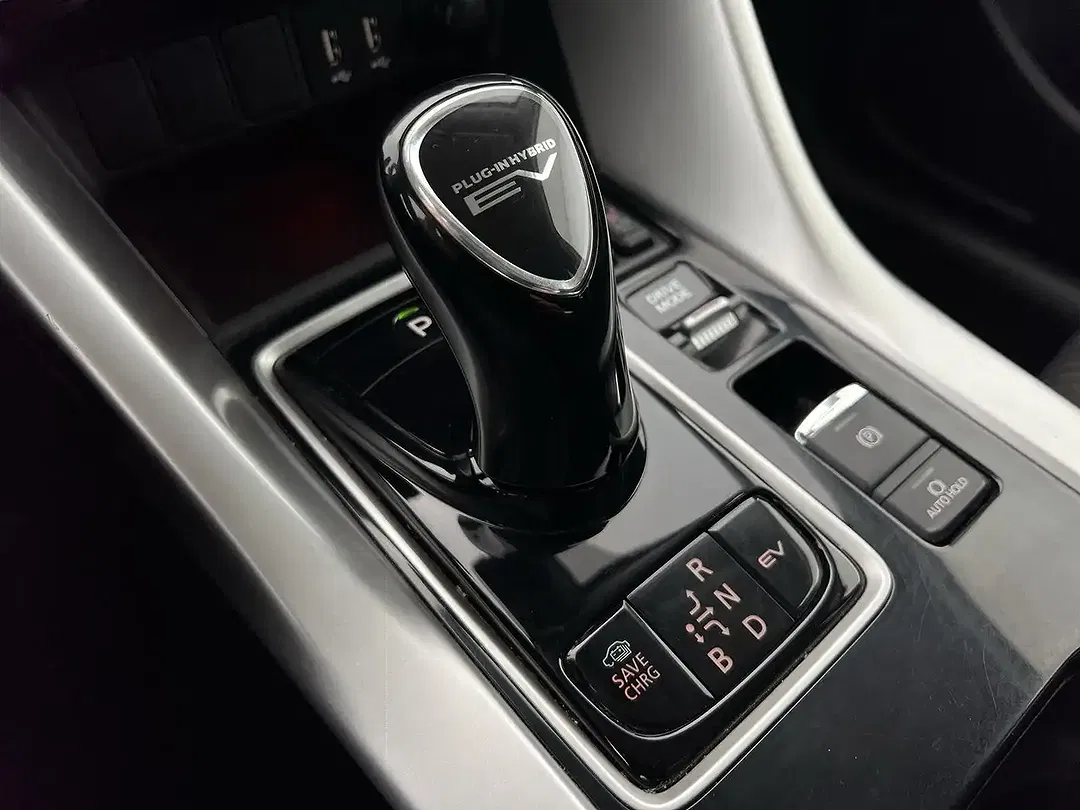 Mitsubishi Eclipse Cross - Thumbnail 13