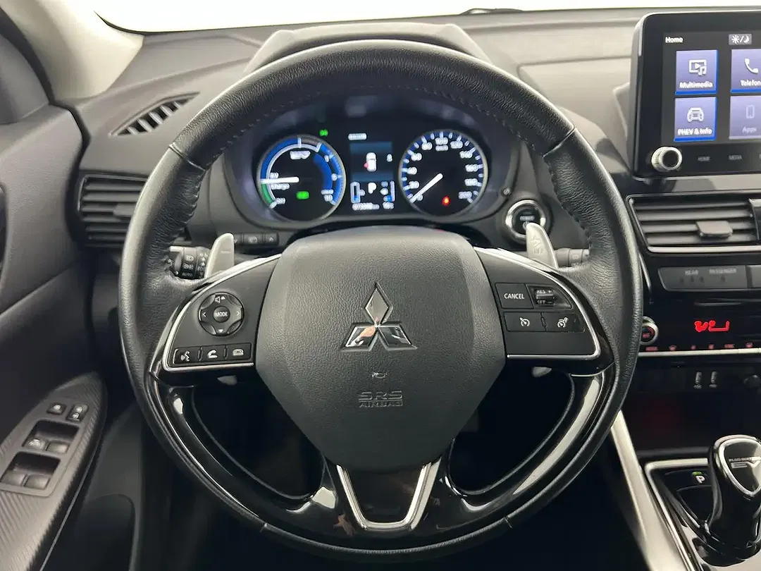 Mitsubishi Eclipse Cross - Thumbnail 15