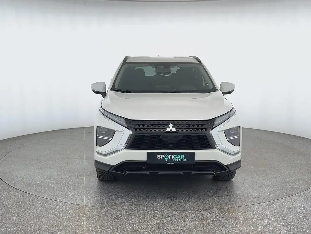 Mitsubishi Eclipse Cross - Thumbnail 2