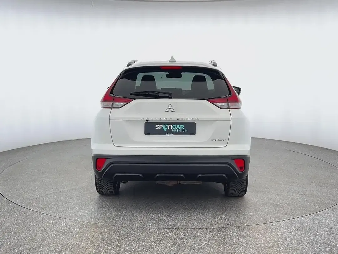 Mitsubishi Eclipse Cross - Thumbnail 4