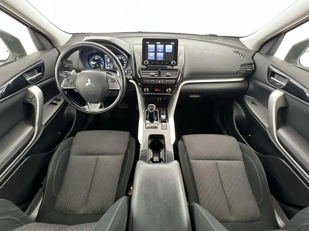 Mitsubishi Eclipse Cross - Thumbnail 6