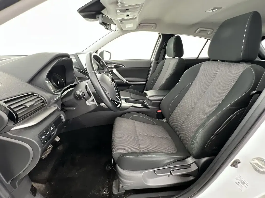 Mitsubishi Eclipse Cross - Thumbnail 7